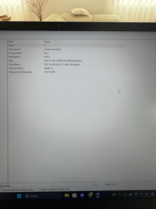 Ordenador Razer Blade 15, i7, 32GB, RTX 3080 