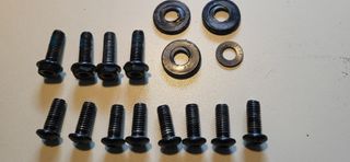 Butaca Kitsune Gaming NEWSKILL Rojo