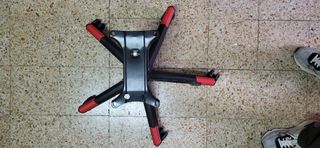 Butaca Kitsune Gaming NEWSKILL Rojo