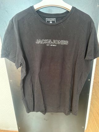 Camiseta jack jones