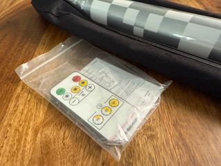 FOCO LED EN FORMA DE TUBO YONGNUO YN360 II