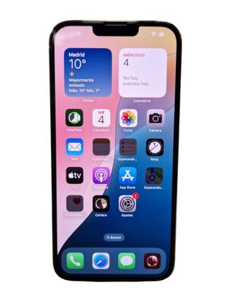 IPHONE 13 PRO MAX 512GB