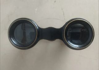 Binoculares ópera