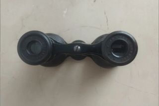 Binoculares ópera