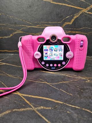 Cámara Digital Infantil VTech