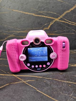Cámara Digital Infantil VTech