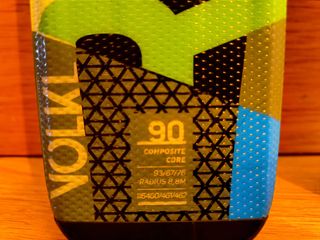 Esquís niño o niña sin fijaciones