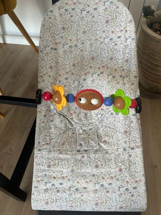 Hamaca babybjorn