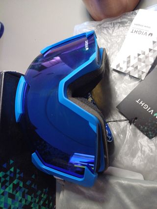 Gafas esquí Nuevas
