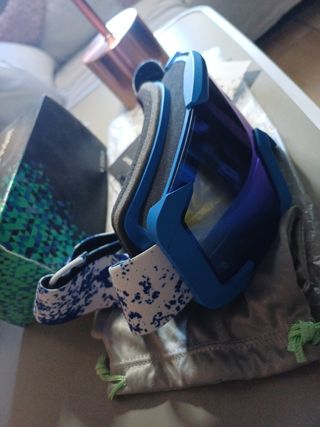 Gafas esquí Nuevas