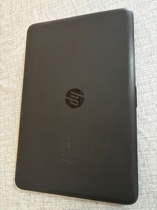 Portatil HP+ ps3