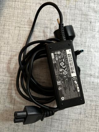 Portatil HP+ ps3