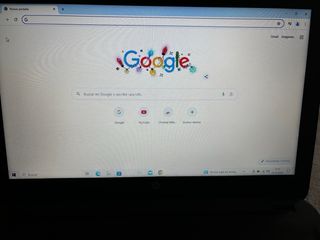 Portatil HP+ ps3