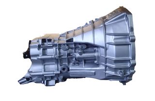 Caja de Cambios Manual 2022900011 - MERCEDES-BENZ