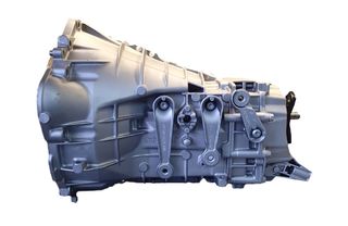 Caja de Cambios Manual 2022900011 - MERCEDES-BENZ