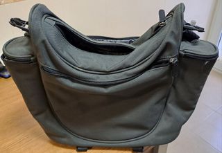 SILLA BUGABOO CAMELEON2