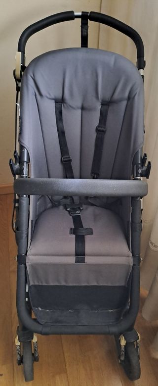 SILLA BUGABOO CAMELEON2