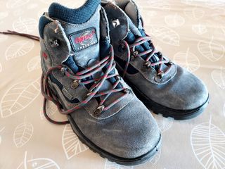 Botas Chiruca