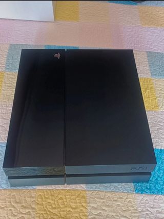 Ps4 500gb