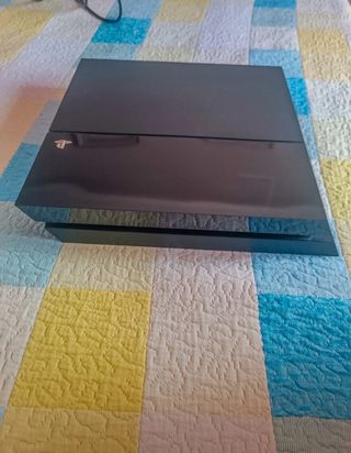 Ps4 500gb