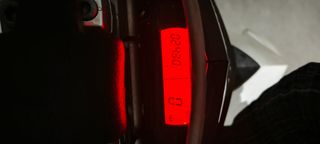 Moto Enduro BMW G 450 X