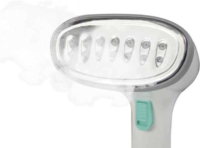 Plancha Vertical de Vapor 1500W | Plancha Portátil