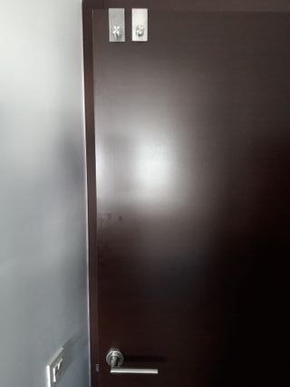 COLGADORES DE PUERTA IKEA GRUNDTAL