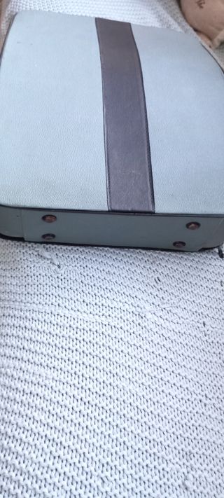 Maquina de escribir Olivetti Lettera 32