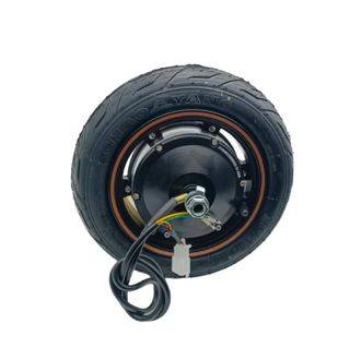 Motor patinete eléctri