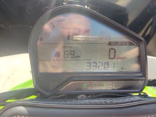 Silence S02 HS eléctrica