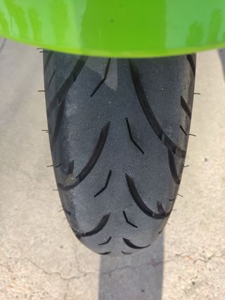 Silence S02 HS eléctrica