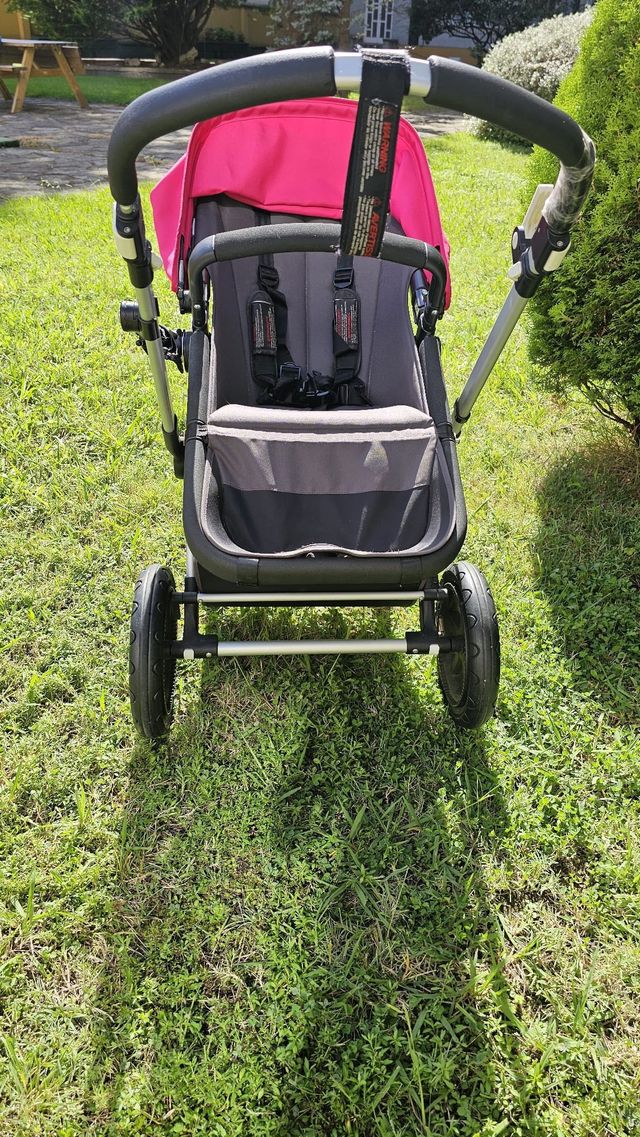 Silla Bugaboo Camaleon 3