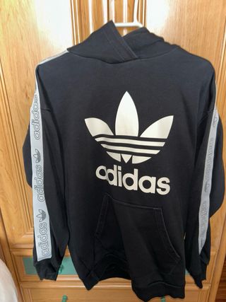 Sudadera adidas 