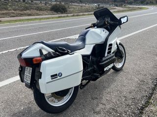 BMW K 100 RS BAVIERA