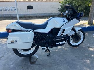 BMW K 100 RS BAVIERA