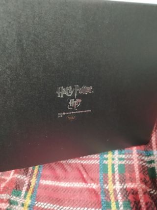 Decorazioni per albero Harry potter