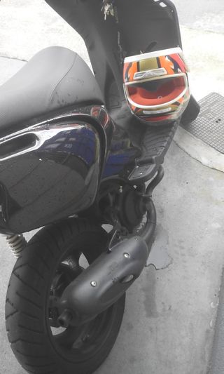 Beta Ark  X'series H2O