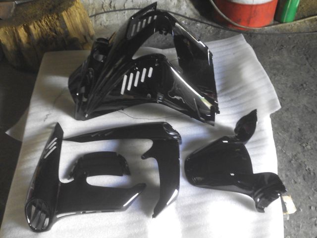 Beta Ark  X'series H2O