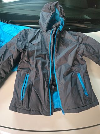 Conjunto nieve niño/a. Talla 152