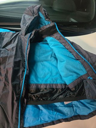 Conjunto nieve niño/a. Talla 152