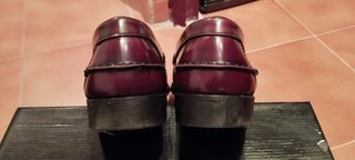 ZAPATO CASTELLANO
