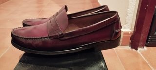 ZAPATO CASTELLANO