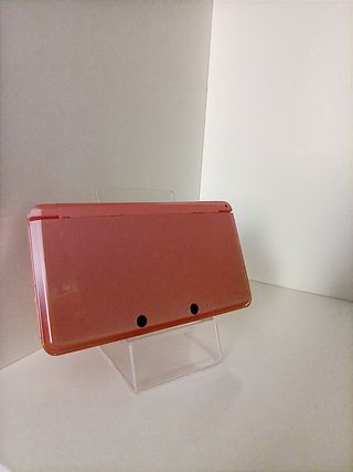 Nintendo 3DS más Mario Party 