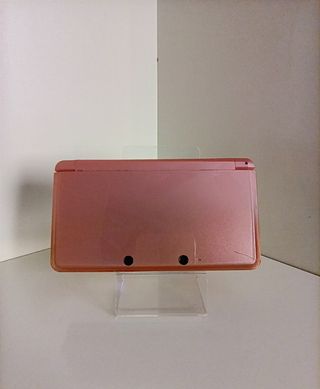 Nintendo 3DS más Mario Party 