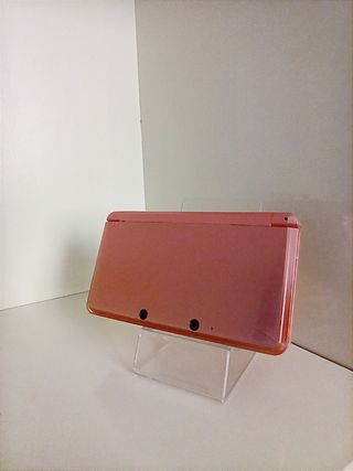 Nintendo 3DS más Mario Party 