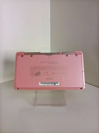 Nintendo 3DS más Mario Party 
