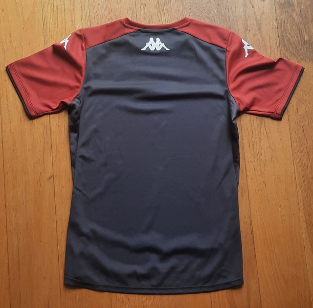 Camiseta AS Monaco