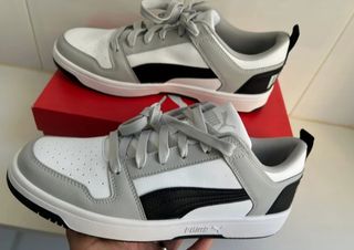 Zapatillas nuevas de Puma, talla 43