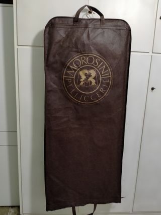 Cappotto di pelliccia 
