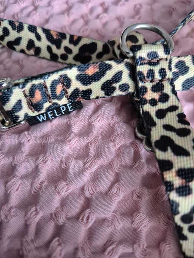 Arnes para perro talla S, WELPE